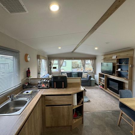 Appleblossom Lodge, Lido Leisure Park, Knaresborough Εξωτερικό φωτογραφία