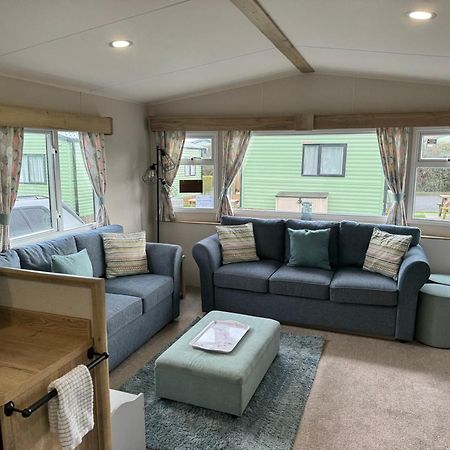 Appleblossom Lodge, Lido Leisure Park, Knaresborough Εξωτερικό φωτογραφία