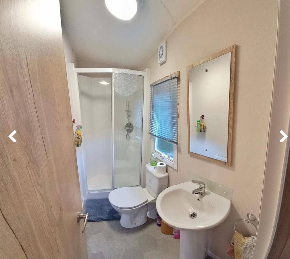Appleblossom Lodge, Lido Leisure Park, Knaresborough Εξωτερικό φωτογραφία