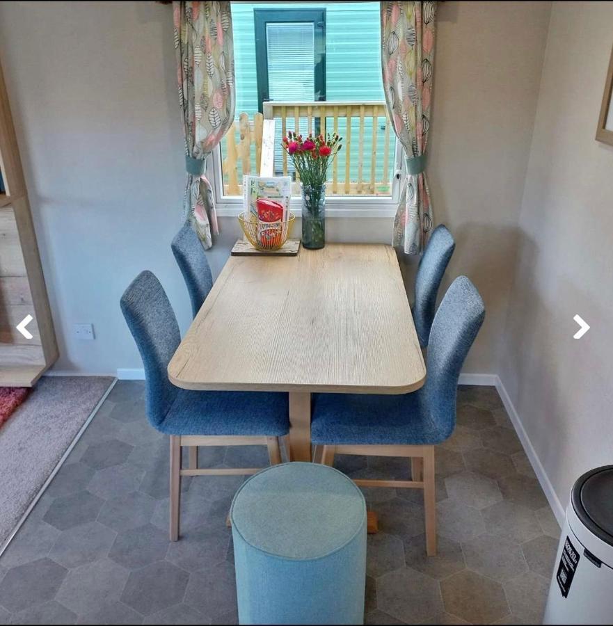 Appleblossom Lodge, Lido Leisure Park, Knaresborough Εξωτερικό φωτογραφία