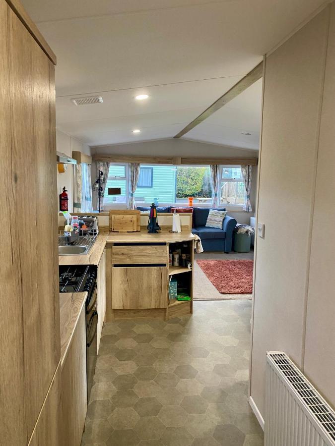 Appleblossom Lodge, Lido Leisure Park, Knaresborough Εξωτερικό φωτογραφία