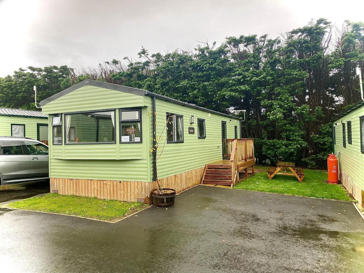 Appleblossom Lodge, Lido Leisure Park, Knaresborough Εξωτερικό φωτογραφία