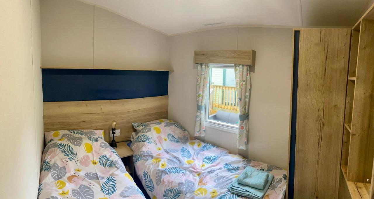 Appleblossom Lodge, Lido Leisure Park, Knaresborough Εξωτερικό φωτογραφία