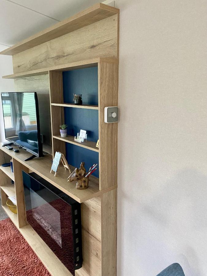 Appleblossom Lodge, Lido Leisure Park, Knaresborough Εξωτερικό φωτογραφία