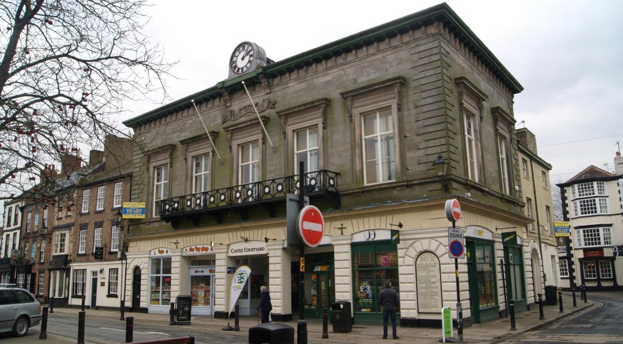 Appleblossom Lodge, Lido Leisure Park, Knaresborough Εξωτερικό φωτογραφία