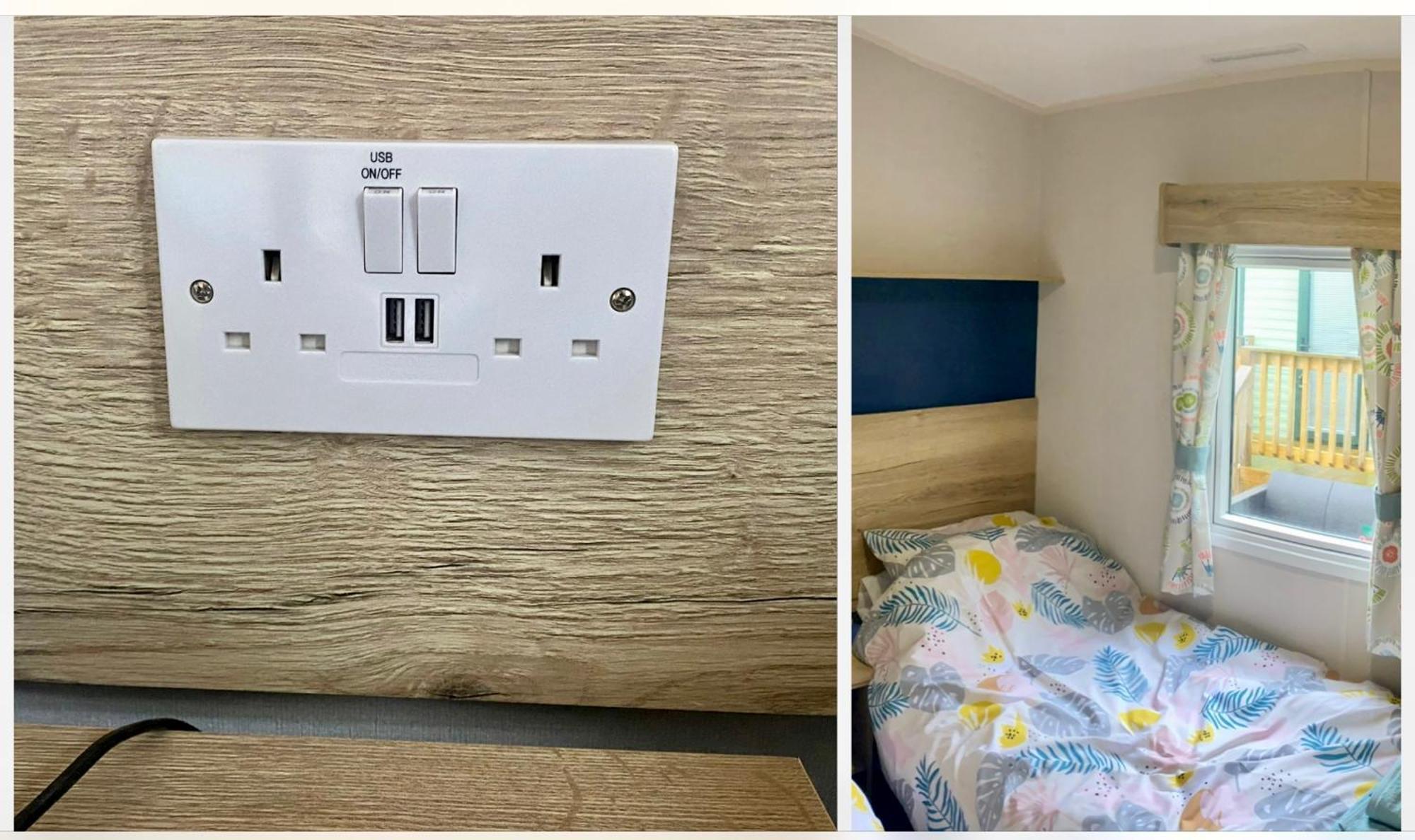 Appleblossom Lodge, Lido Leisure Park, Knaresborough Εξωτερικό φωτογραφία
