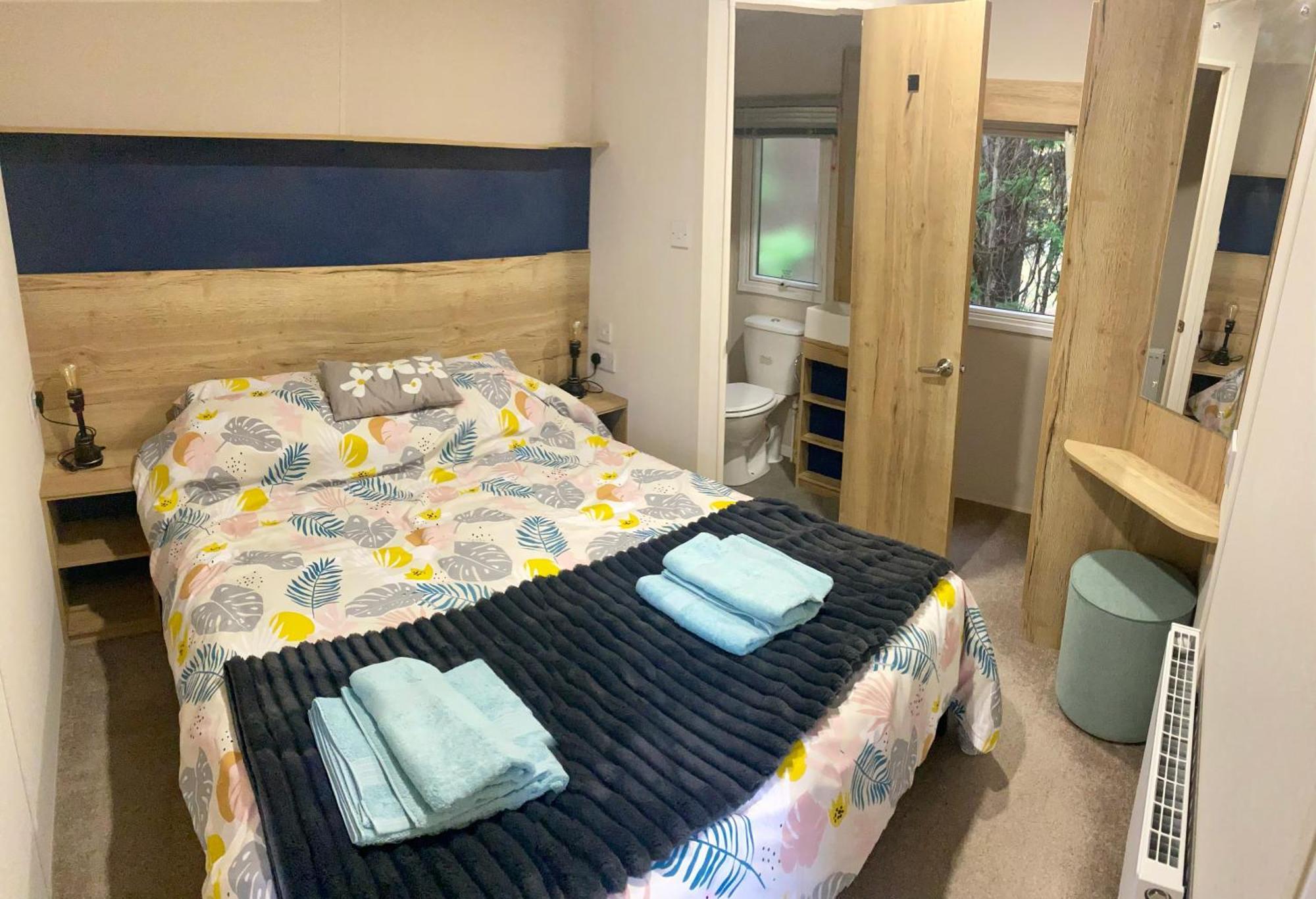 Appleblossom Lodge, Lido Leisure Park, Knaresborough Εξωτερικό φωτογραφία