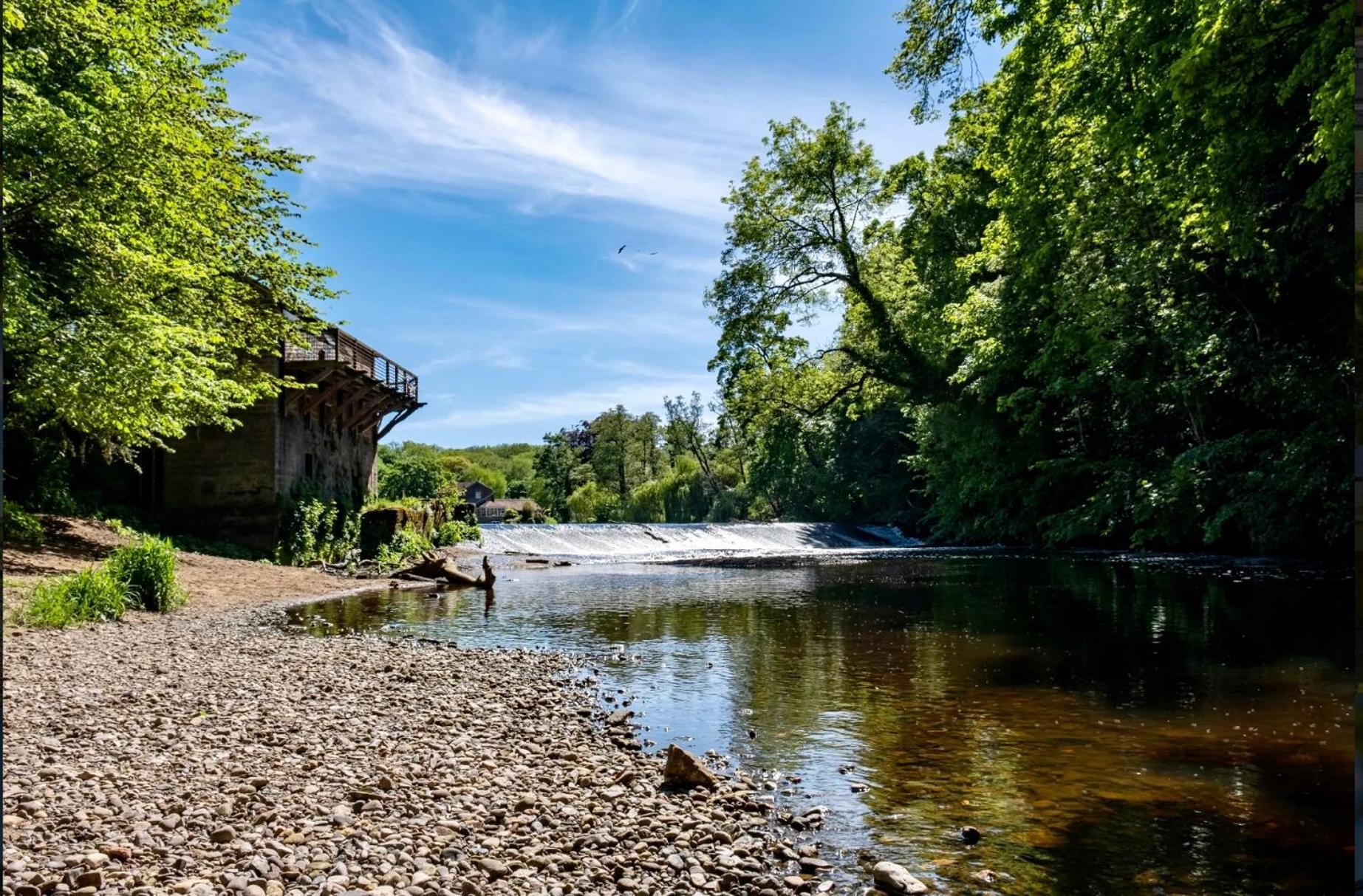 Appleblossom Lodge, Lido Leisure Park, Knaresborough Εξωτερικό φωτογραφία