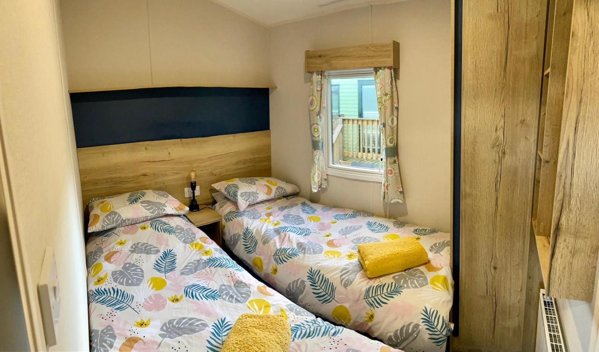 Appleblossom Lodge, Lido Leisure Park, Knaresborough Εξωτερικό φωτογραφία